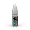 Riot Squad Menthol Hybrid Nic Salt E-Liquids Box of 10 Cherry Menthol / 5mg Vape Liquids United Kingdom