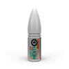 Riot Squad Menthol Hybrid Nic Salt E-Liquids Box of 10 Tobacco / 5mg Vape Liquids United Kingdom