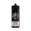 Ruthless 100ml Shortfill E-liquids Cherry Drank Vape Liquids United Kingdom