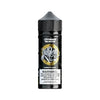 Ruthless 100ml Shortfill E-liquids Gold Vape Liquids United Kingdom