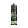 Ruthless 100ml Shortfill E-liquids Jungle Fever Vape Liquids United Kingdom
