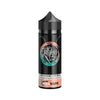 Ruthless 100ml Shortfill E-liquids Paradize Vape Liquids United Kingdom