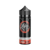 Ruthless 100ml Shortfill E-liquids Slurricane Vape Liquids United Kingdom
