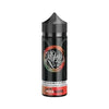 Ruthless 100ml Shortfill E-liquids Strizzy Vape Liquids United Kingdom