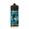 Sadboy 100ml Shortfill E-Liquids Blue Cotton Candy Vape Liquids United Kingdom