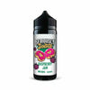 Seriously Donuts Range 100ml Shortfill E-Liquids Raspberry Jam Vape Liquids United Kingdom