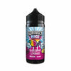 Seriously Nice Range 100ml Shortfill E-Liquids Blackcurrant Lemonade Vape Liquids United Kingdom