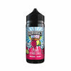 Seriously Nice Range 100ml Shortfill E-Liquids Lychee Citrus Chill Vape Liquids United Kingdom