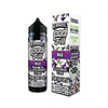Seriously Pod Fill Max 40ml Shortfill E-Liquids Blackcurrant Citrus Vape Liquids United Kingdom