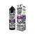 Seriously Pod Fill Max 40ml Shortfill E-Liquids Blackcurrant Citrus Vape Liquids United Kingdom