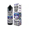Seriously Pod Fill Max 40ml Shortfill E-Liquids Blueberry Vape Liquids United Kingdom