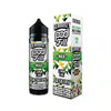 Seriously Pod Fill Max 40ml Shortfill E-Liquids Lemon Lime Vape Liquids United Kingdom