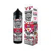 Seriously Pod Fill Max 40ml Shortfill E-Liquids Strawberry Candy Vape Liquids United Kingdom