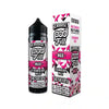 Seriously Pod Fill Max 40ml Shortfill E-Liquids Strawberry Milk Vape Liquids United Kingdom