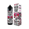 Seriously Pod Fill Max 40ml Shortfill E-Liquids Very Cherry Vape Liquids United Kingdom