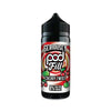 Seriously Pod Fill Range 100ml Shortfill E-Liquids Cherry Twist Vape Liquids United Kingdom