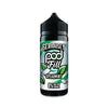 Seriously Pod Fill Range 100ml Shortfill E-Liquids Spearmint Vape Liquids United Kingdom