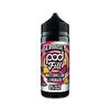 Seriously Pod Fill Range 100ml Shortfill E-Liquids Watermelon Lemonade Vape Liquids United Kingdom
