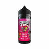 Seriously Soda Range 100ml Shortfill E-Liquids Fruity Fusion Vape Liquids United Kingdom