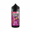 Seriously Soda Range 100ml Shortfill E-Liquids Guava Passion Vape Liquids United Kingdom