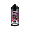 Seriously Tropical Range 100ml Shortfill E-Liquids Cherry Passion Shortfill United Kingdom