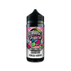 Seriously Tropical Range 100ml Shortfill E-Liquids Watermelon Apple Ice Shortfill United Kingdom