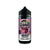Seriously Tropical Range 100ml Shortfill E-Liquids White Peach Raspberry Shortfill United Kingdom
