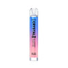 SKE Crystal Bar 600 Disposable Vape Blueberry Peach Ice / 1 Vape Kit United Kingdom
