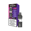SKE Crystal CL6000 Prefilled Vape Pods Cherry Ice Prefilled Pod Vape United Kingdom