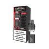 SKE Crystal CL6000 Prefilled Vape Pods Fizzy Cherry Prefilled Pod Vape United Kingdom
