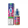 SKE Crystal Nic Salt E-Liquids Blueberry Sour Raspberry / 10mg Vape Liquids United Kingdom
