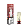 SKE Crystal Plus Pods Vape Prefilled Blueberry Cherry Blackberry Pod Vape United Kingdom