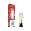 SKE Crystal Plus Pods Vape Prefilled Cherry Ice Pod Vape United Kingdom