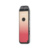 Smok Acro Pod Vape Kit Red Gold Vape Kit United Kingdom