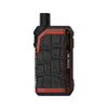 Smok Alike Pod Vape Kit Matte Red Vape Kit United Kingdom
