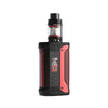 Smok Arcfox Vape Kit Prism Red Vape Kit United Kingdom