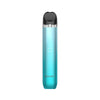 Smok Igee A1 Pod Vape Kit Silver Blue Vape Kit United Kingdom