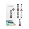 Smok LP1 Coils Replacement 0.9 Ohm Vape Coils United Kingdom