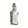 Smok MAG-18 Vape Kit Beige White Vape Kit United Kingdom