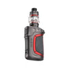 Smok MAG-18 Vape Kit Gunmetal Red Vape Kit United Kingdom