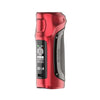 Smok Mag Solo Mod Vape Black Red Vape Mods United Kingdom