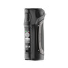 Smok Mag Solo Mod Vape Leather Carbon Fiber Splicing Vape Mods United Kingdom