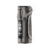 Smok Mag Solo Mod Vape Leather Grey Splicing Vape Mods United Kingdom