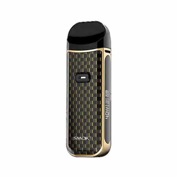 Smok Nord 2 Vape Pod Kits Gold Vape Kit United Kingdom