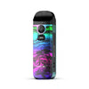 Smok Nord 4 Pod Vape Kit Fluid Rainbow Vape Kit United Kingdom