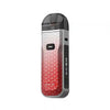 Smok Nord 5 Vape Pod Kits Red Grey Dart Vape Kit United Kingdom