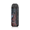 Smok Nord 50w Vape Pod Kits Black Red Marbling Vape Kit United Kingdom