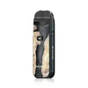 Smok Nord 50w Vape Pod Kits Black Stabilising Wood Vape Kit United Kingdom