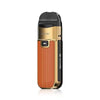 Smok Nord 50w Vape Pod Kits Brown Leather Vape Kit United Kingdom