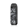 Smok Nord 50w Vape Pod Kits Fluid Black Grey Vape Kit United Kingdom